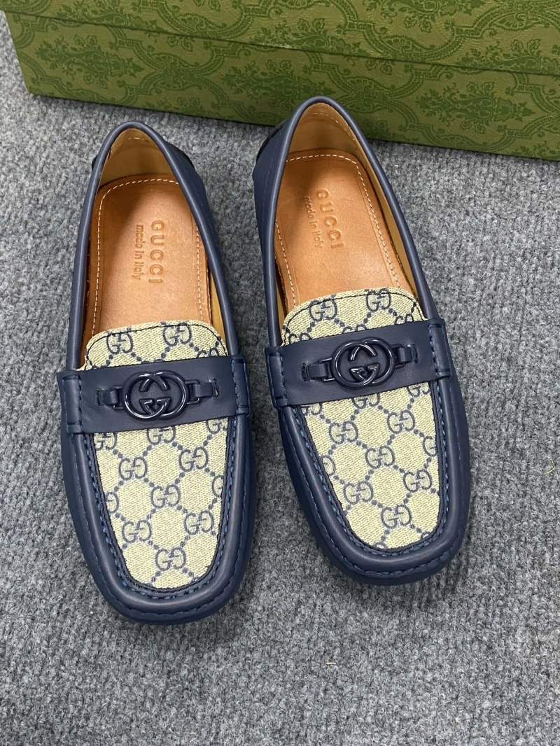Gxccx Leather Shoes Comfortable 162795