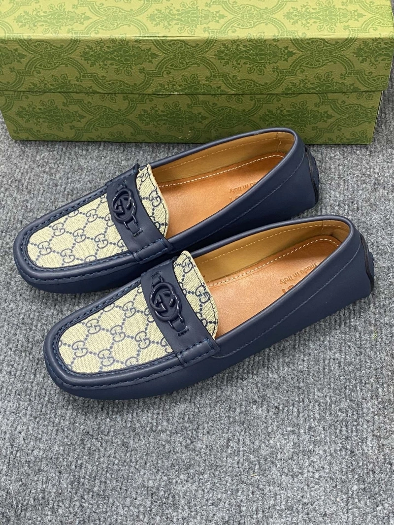 Gxccx Leather Shoes Comfortable 162795
