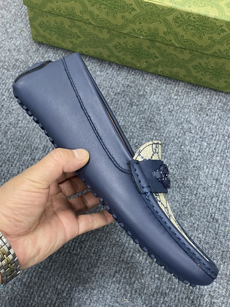 Gxccx Leather Shoes Comfortable 162795