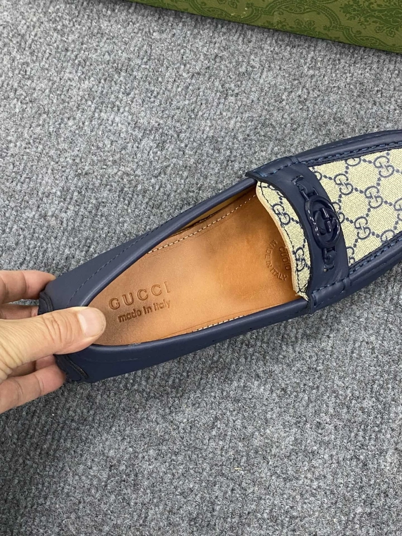 Gxccx Leather Shoes Comfortable 162795