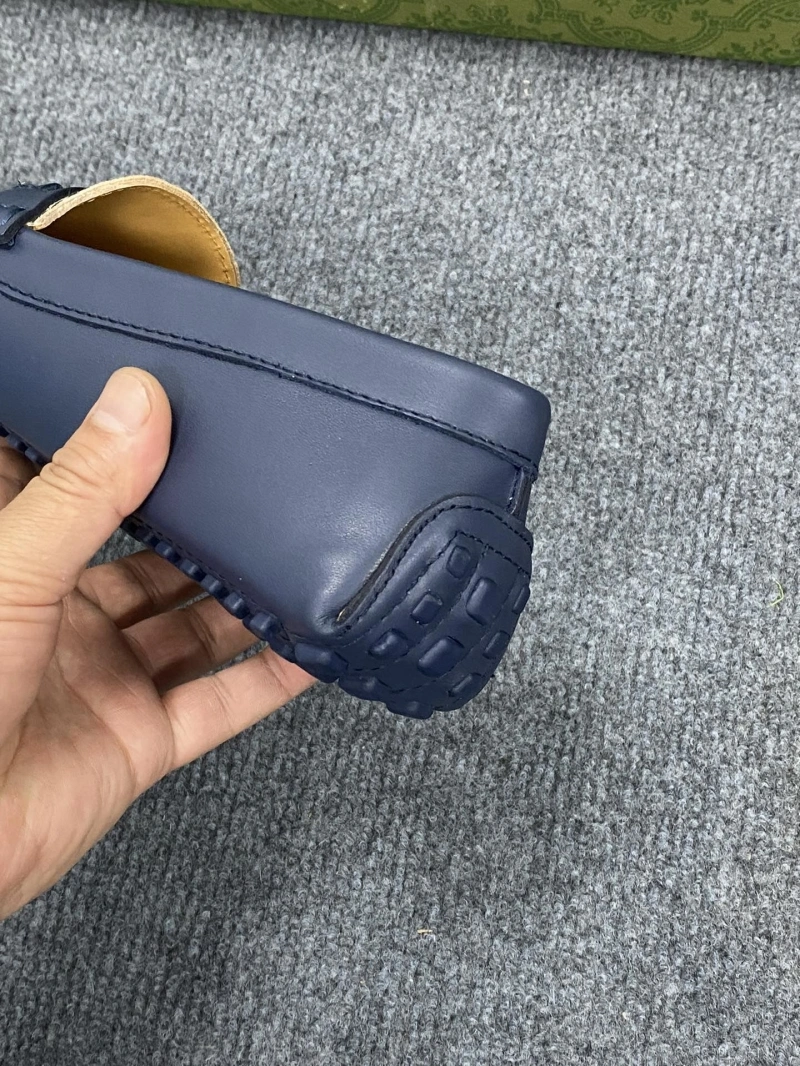 Gxccx Leather Shoes Comfortable 162795