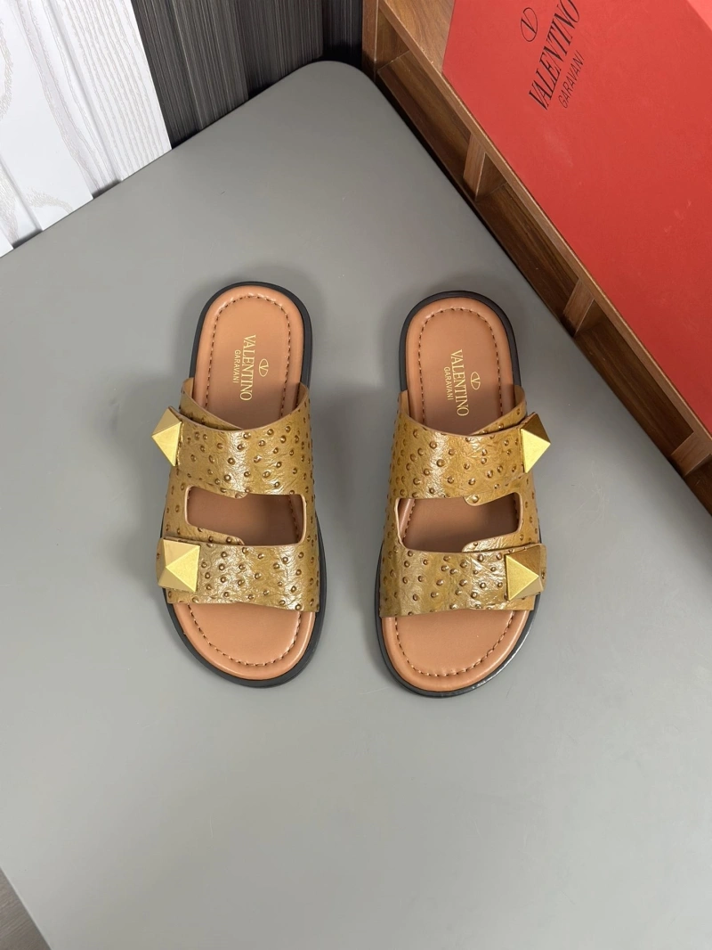 SportInspired Vxlxntino Slippers 231608