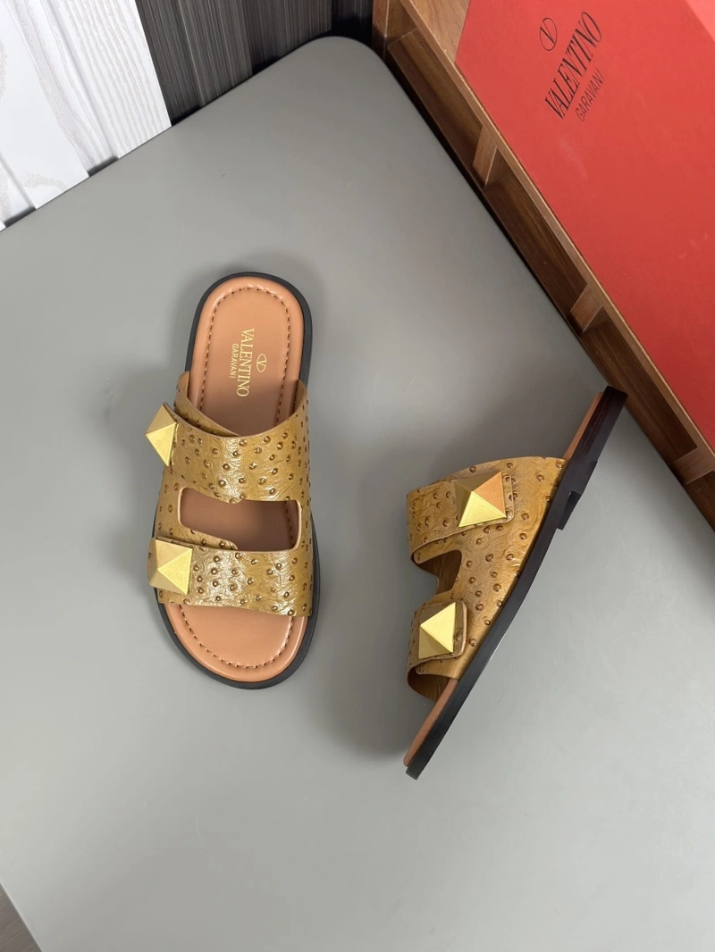 SportInspired Vxlxntino Slippers 231608
