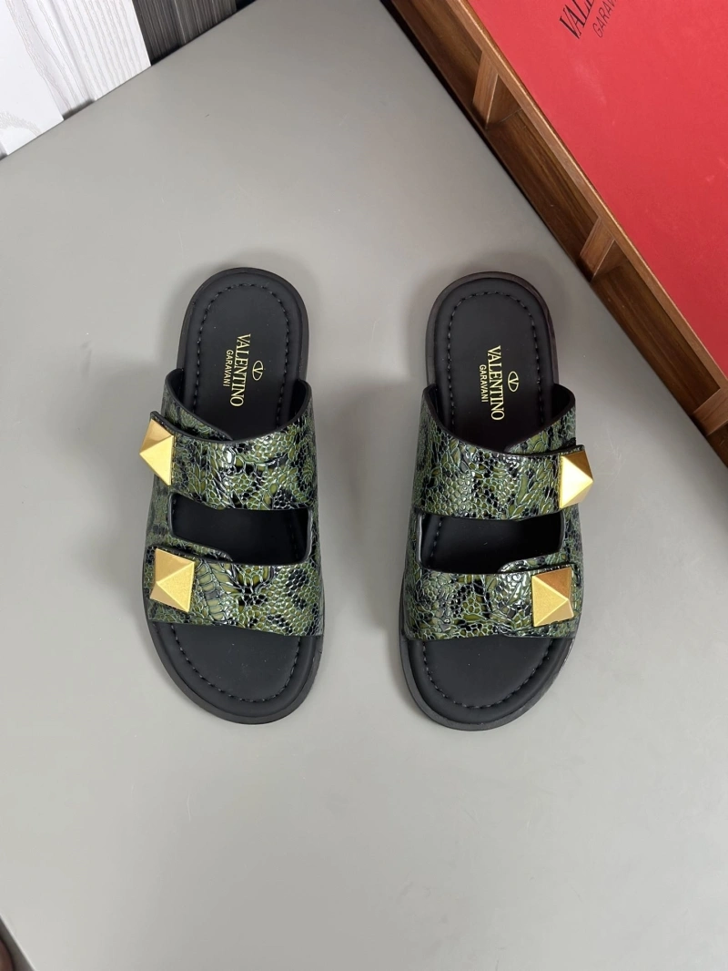 Vxlxntino Slippers Compact 231596