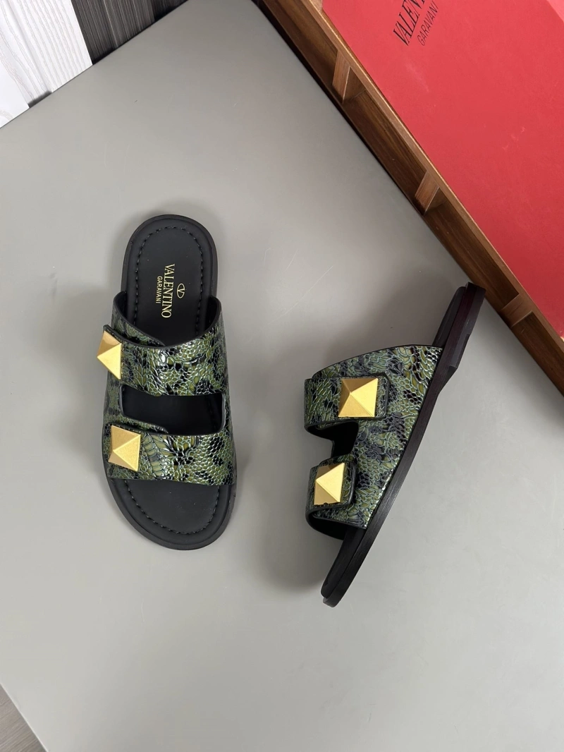 Vxlxntino Slippers Compact 231596