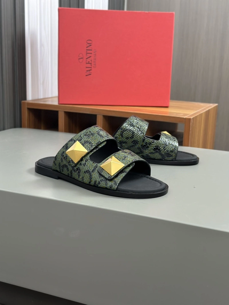 Vxlxntino Slippers Compact 231596