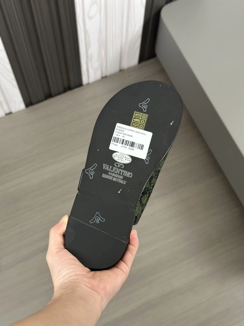 Vxlxntino Slippers Compact 231596