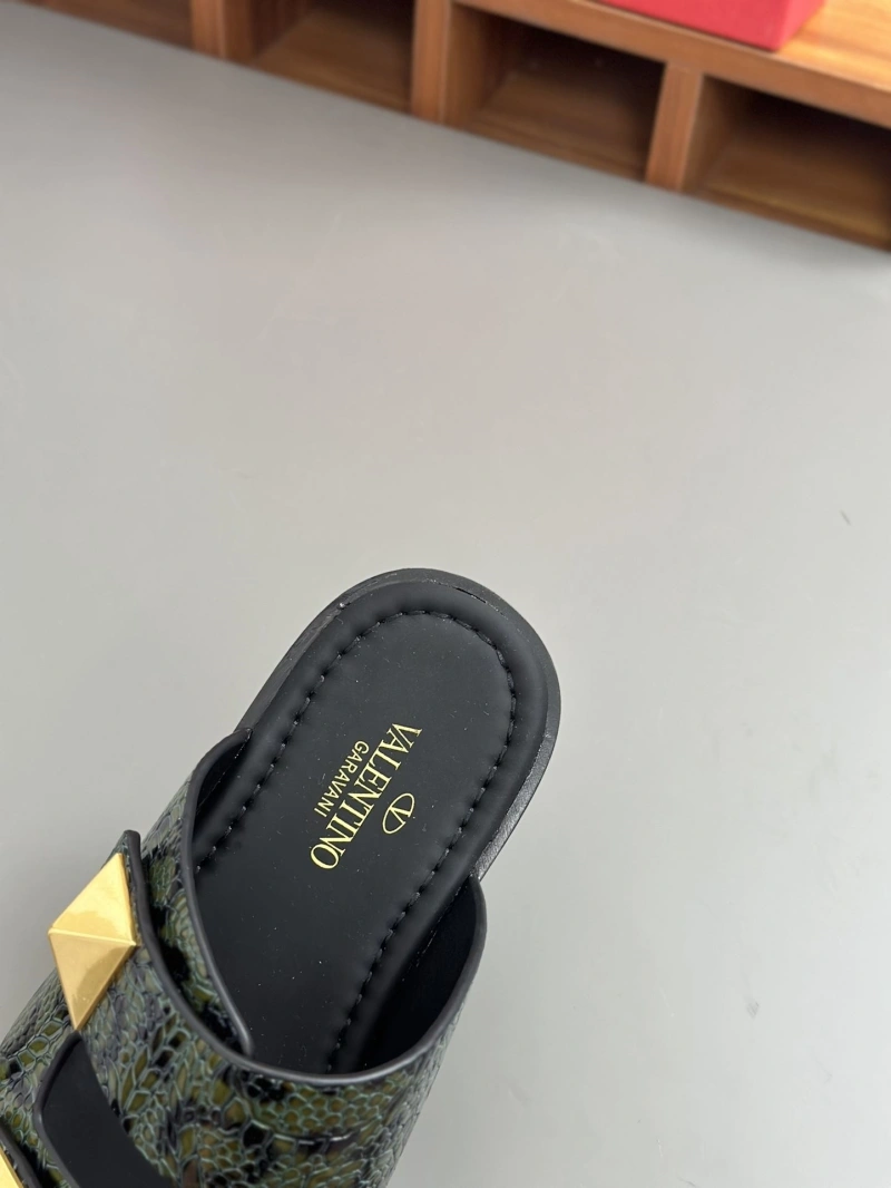 Vxlxntino Slippers Compact 231596