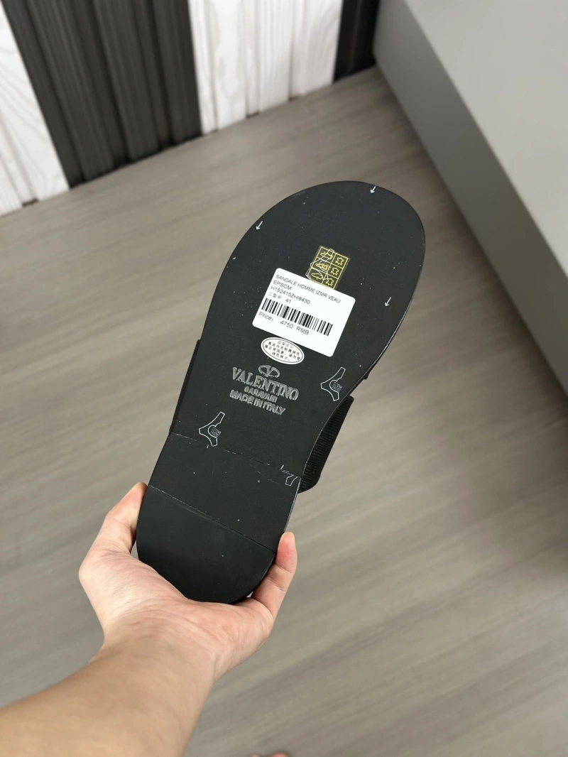 AllSeason Vxlxntino Slippers 231600