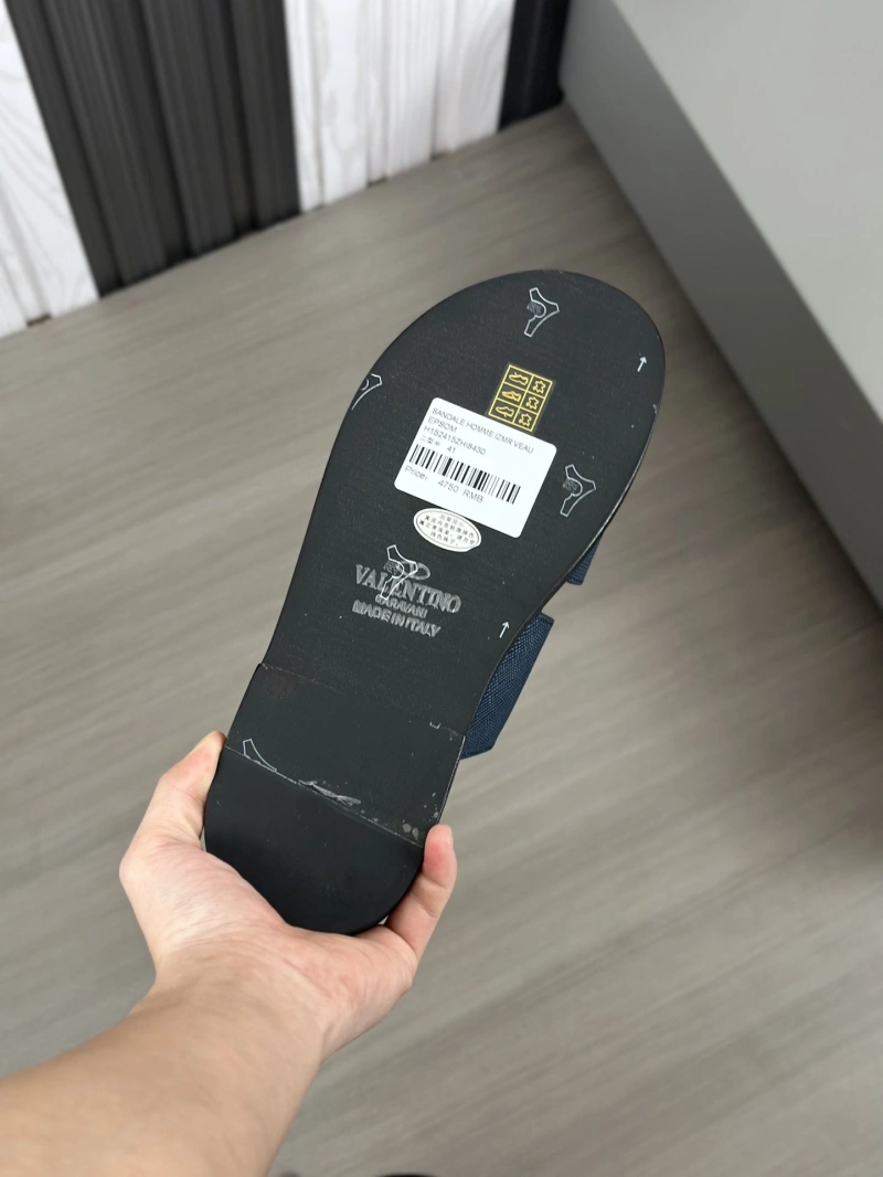SmartChoice Vxlxntino Slippers 231610