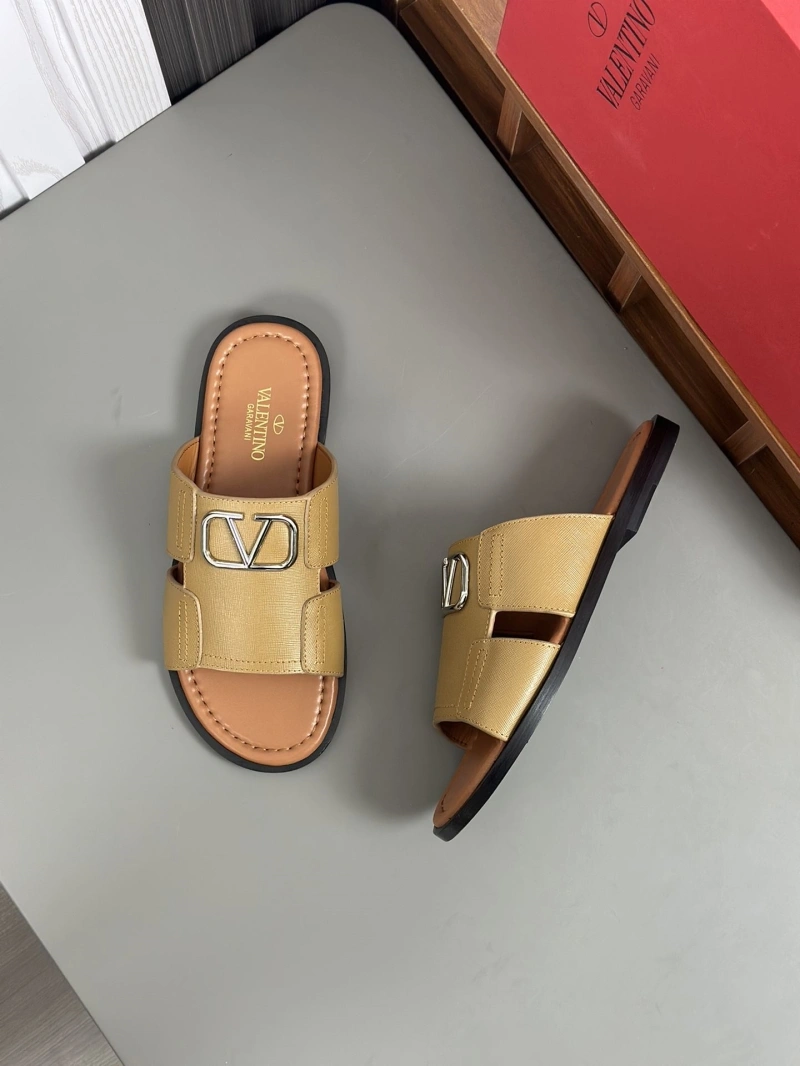 Vxlxntino Slippers Minimalist 231593