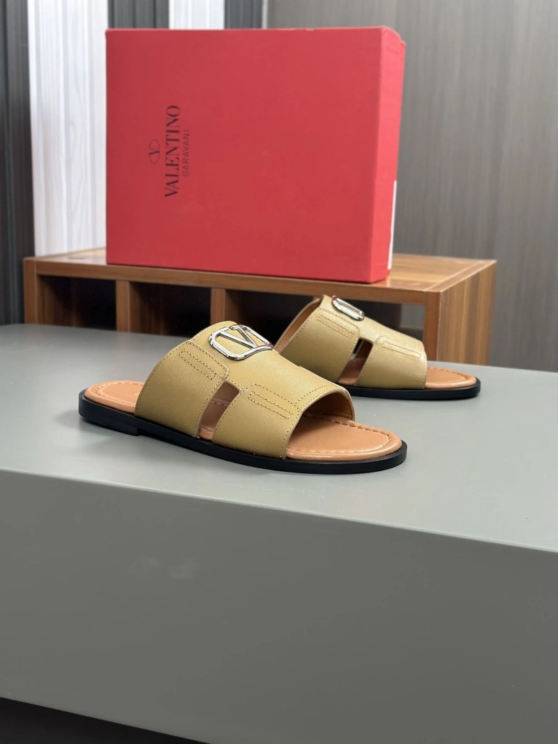 Vxlxntino Slippers Minimalist 231593