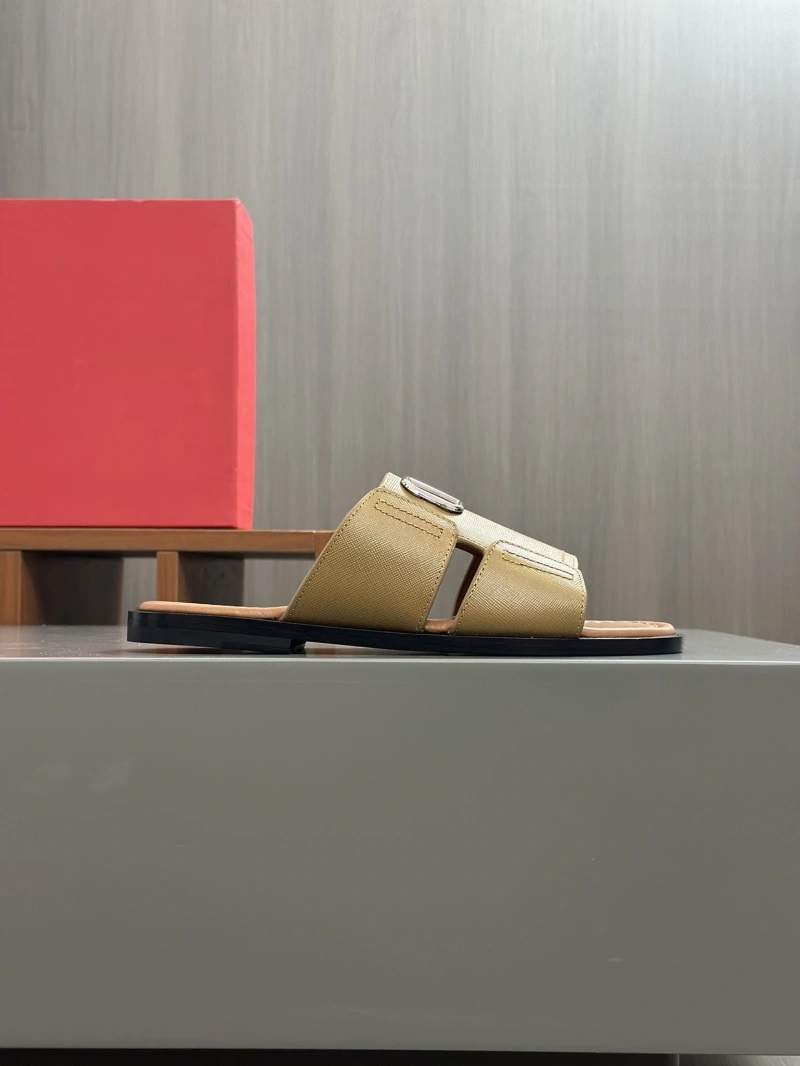 Vxlxntino Slippers Minimalist 231593