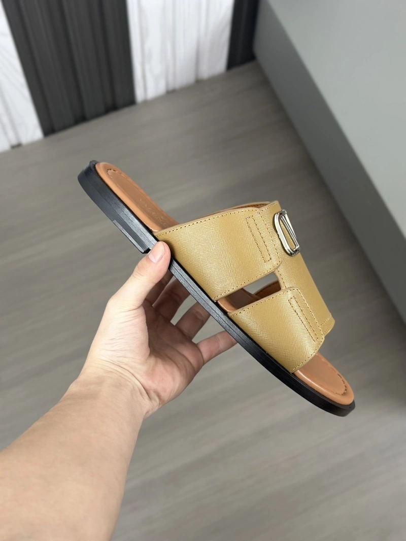 Vxlxntino Slippers Minimalist 231593