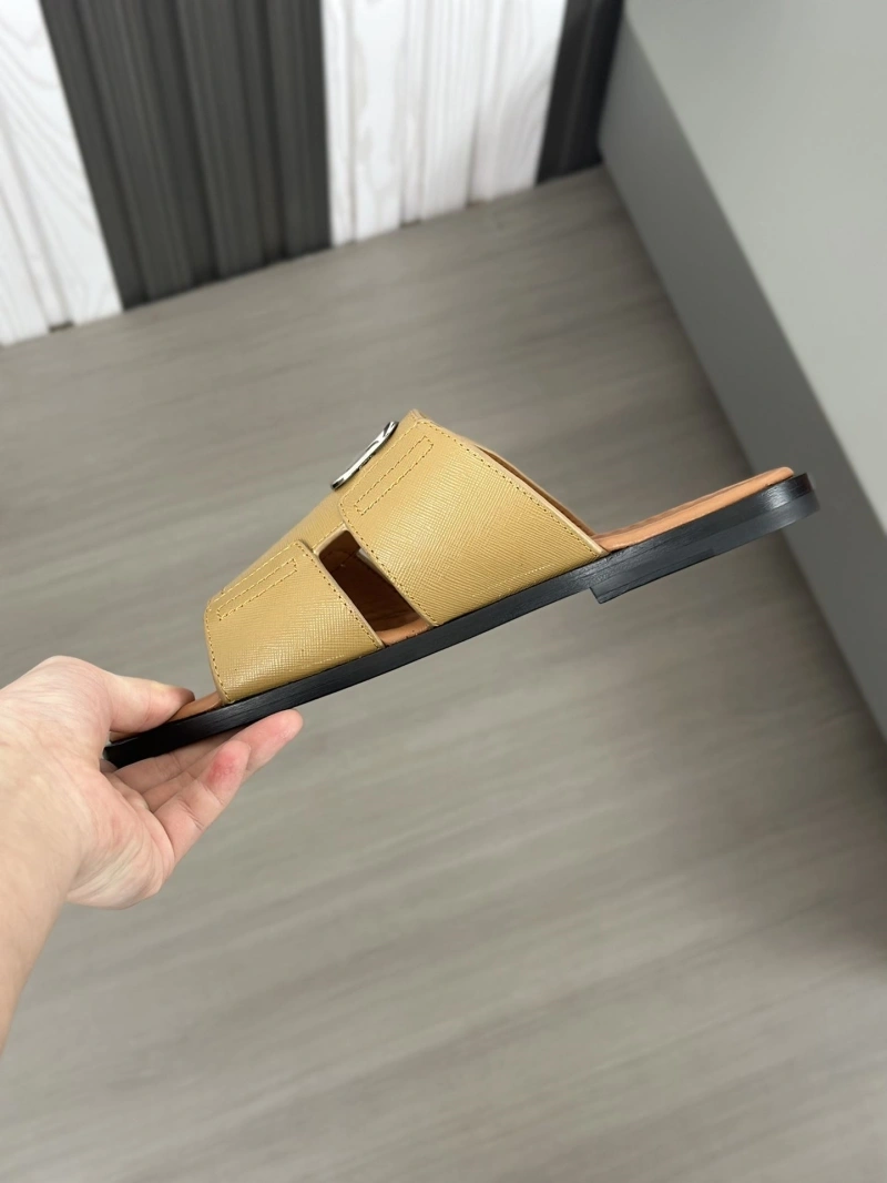 Vxlxntino Slippers Minimalist 231593