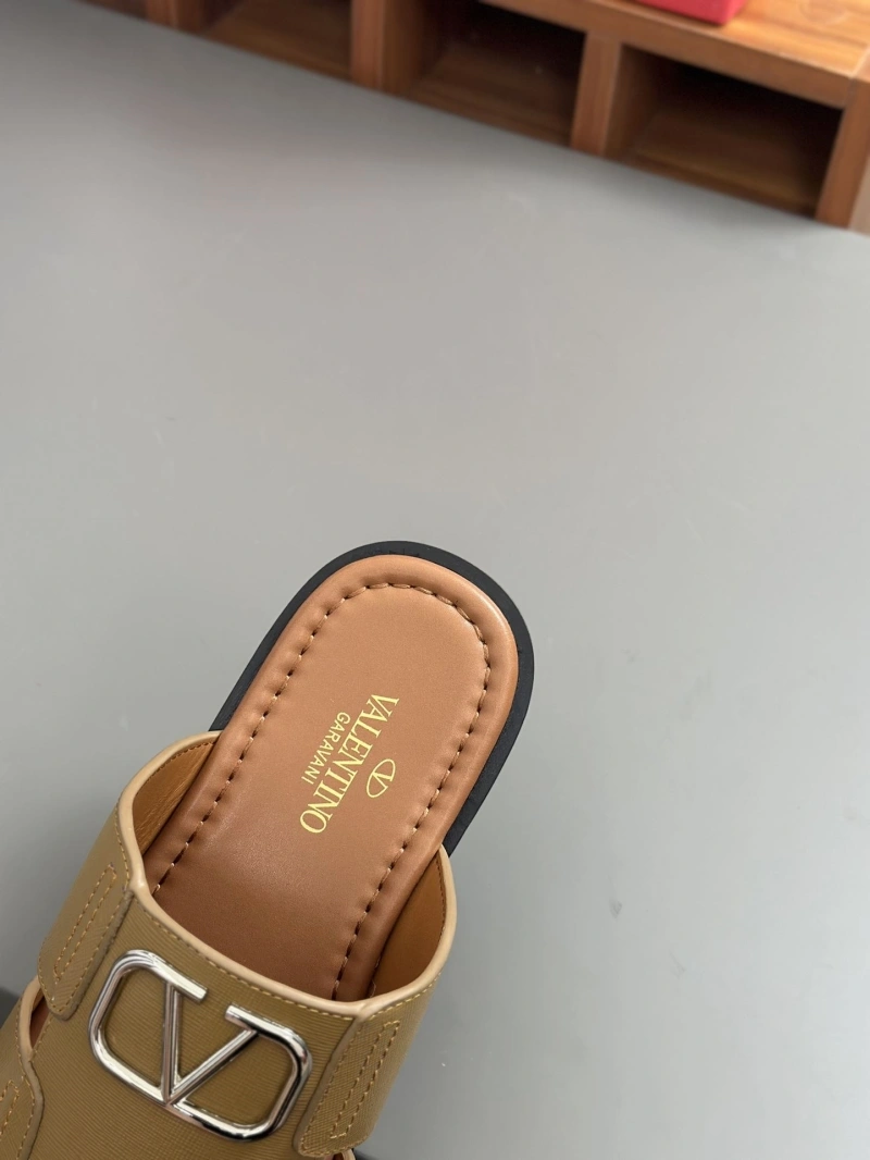 Vxlxntino Slippers Minimalist 231593