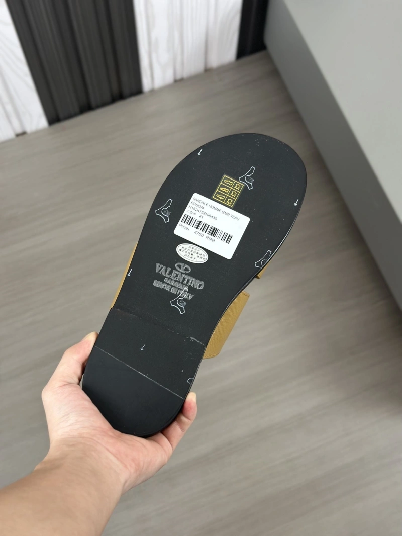 Vxlxntino Slippers Minimalist 231593