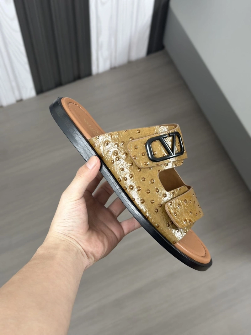 Comfortable Vxlxntino Slippers 231599