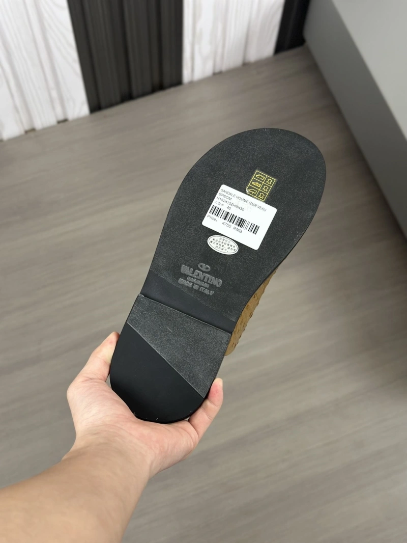 Comfortable Vxlxntino Slippers 231599