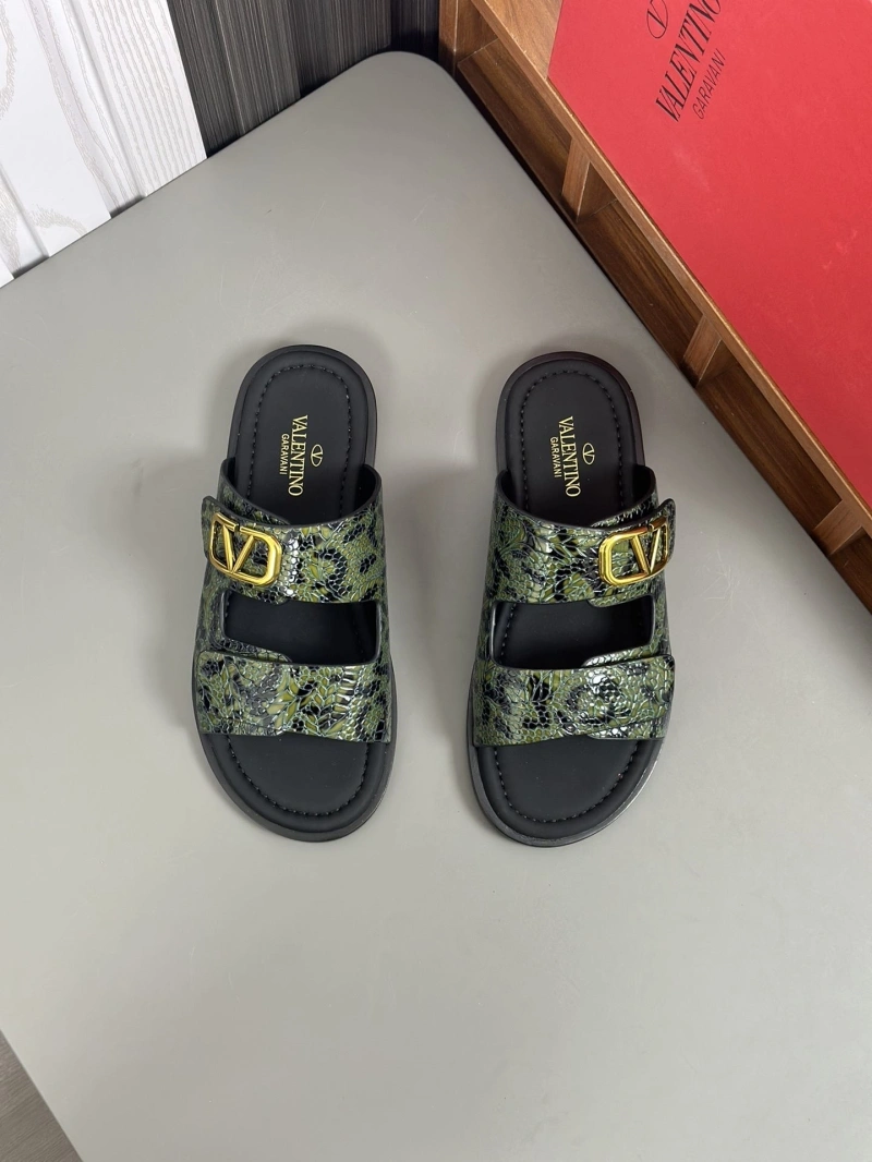 Lightweight Vxlxntino Slippers 231595