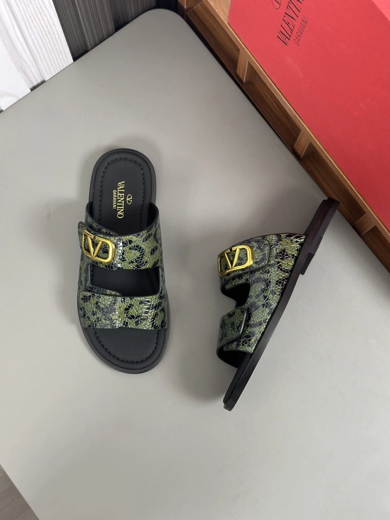 Lightweight Vxlxntino Slippers 231595