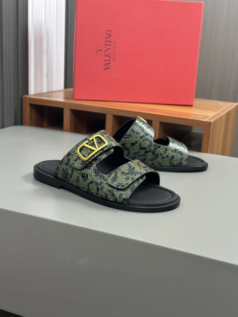 Lightweight Vxlxntino Slippers 231595
