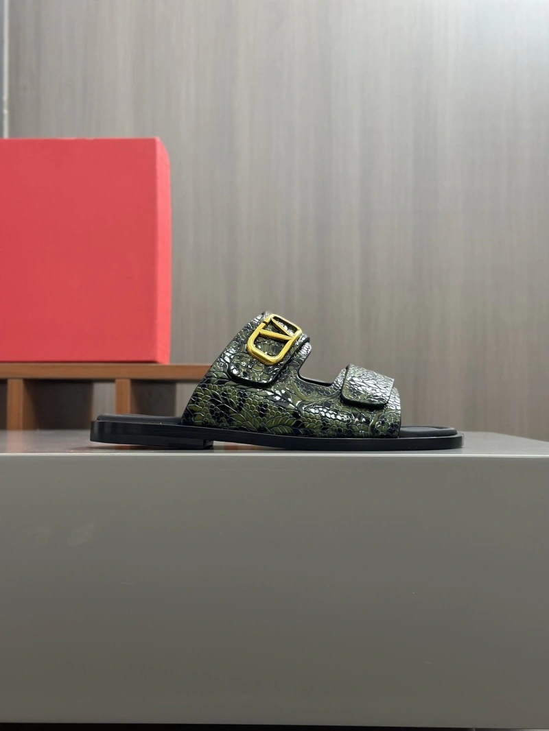 Lightweight Vxlxntino Slippers 231595