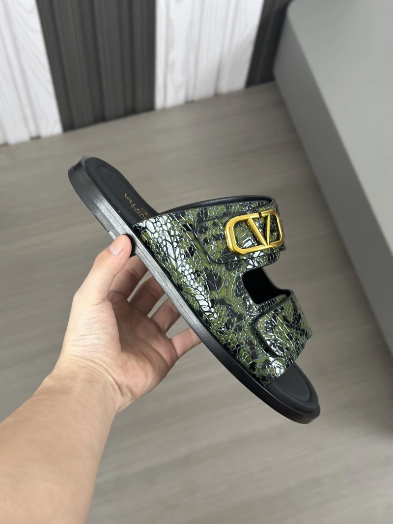 Lightweight Vxlxntino Slippers 231595