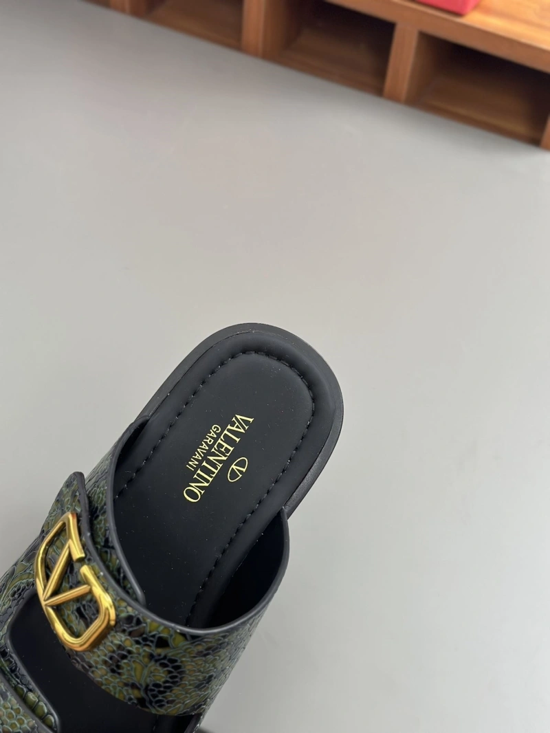 Lightweight Vxlxntino Slippers 231595