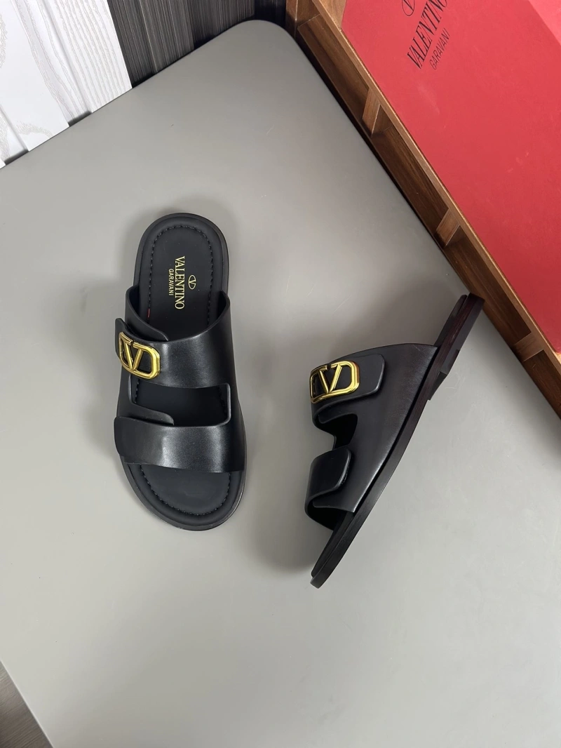Vxlxntino Slippers Unique 231604