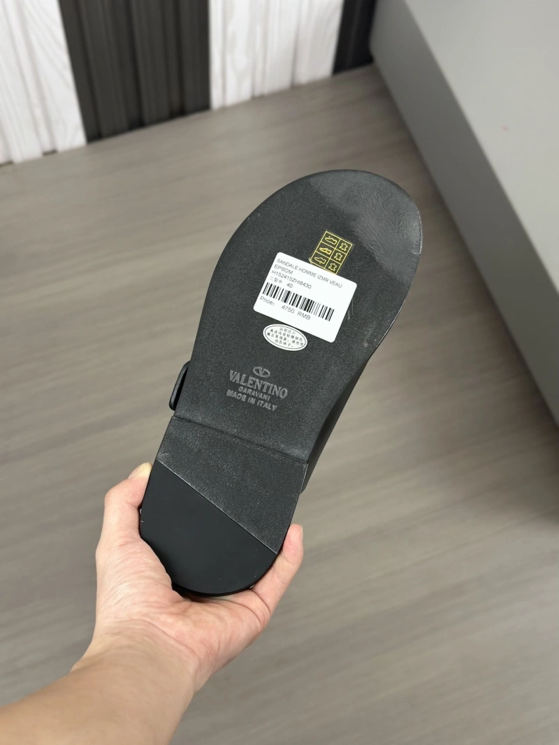 Vxlxntino Slippers Unique 231604