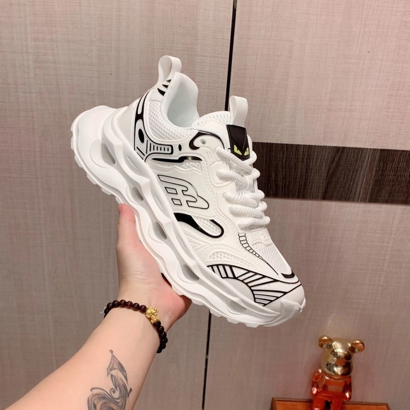 Refined Fxndx Sneakers 148591
