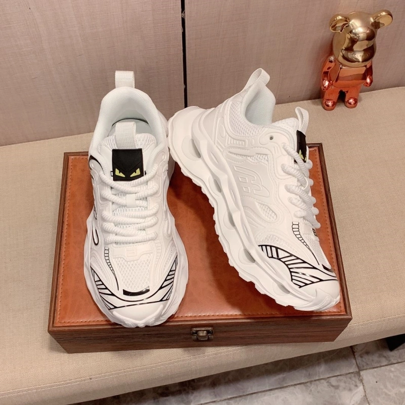 Refined Fxndx Sneakers 148591