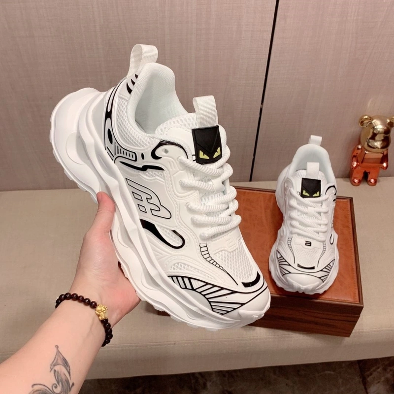Refined Fxndx Sneakers 148591
