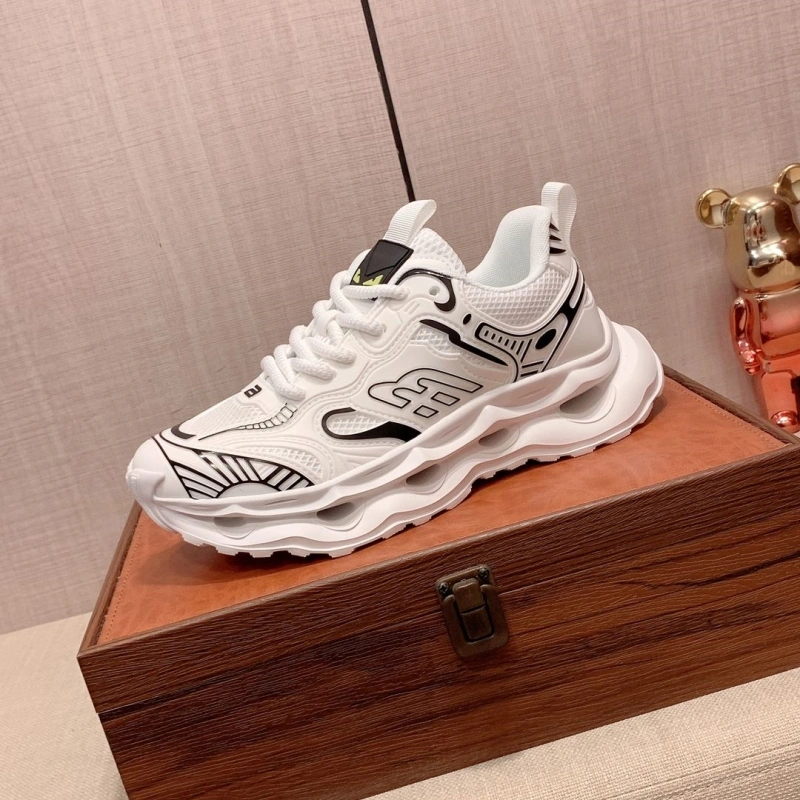 Refined Fxndx Sneakers 148591