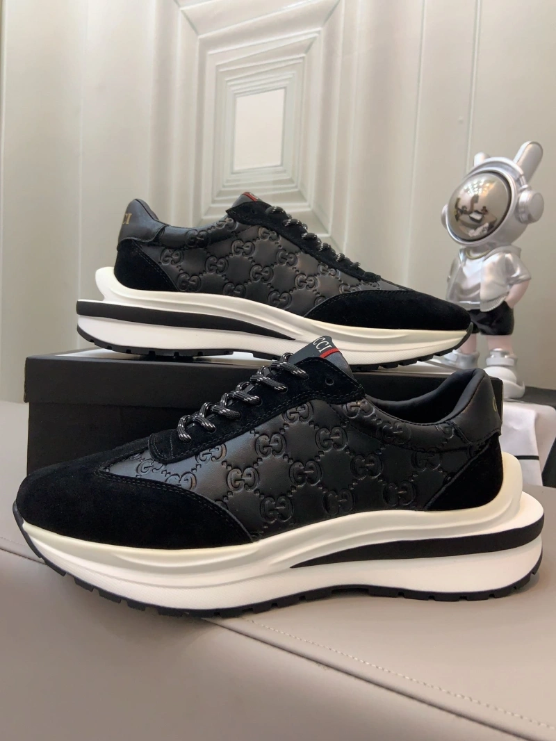 Bold Gxccx Casual Shoes 163300