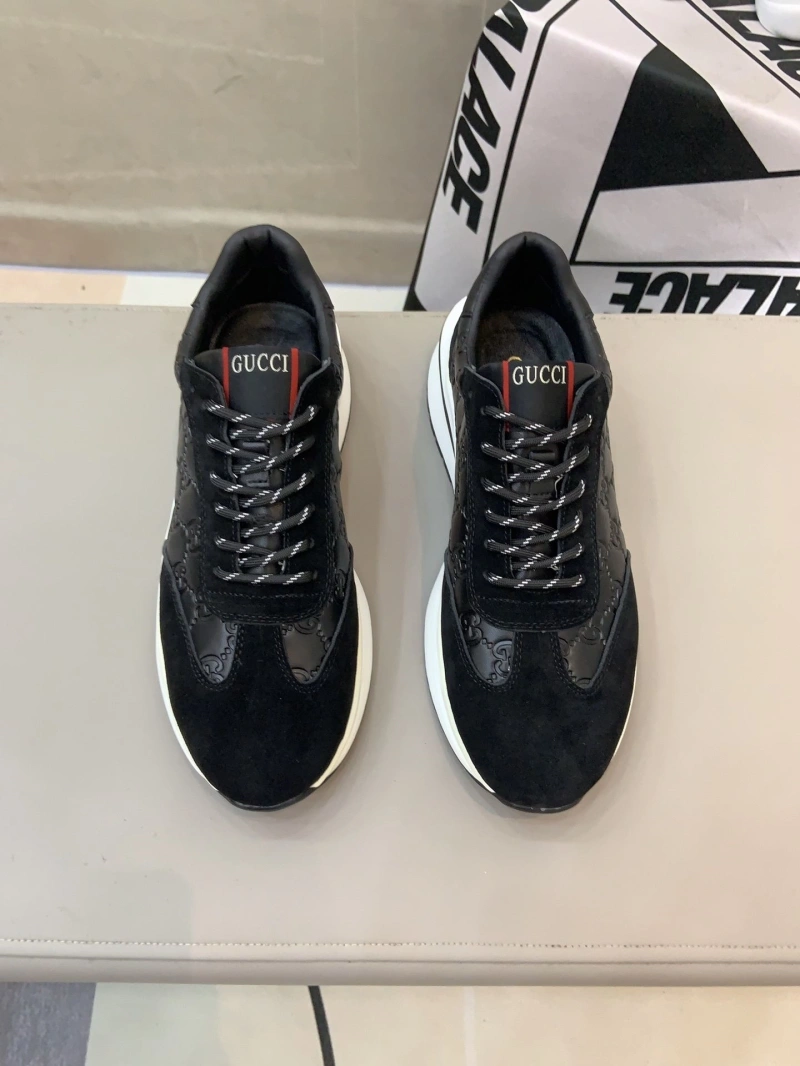 Bold Gxccx Casual Shoes 163300