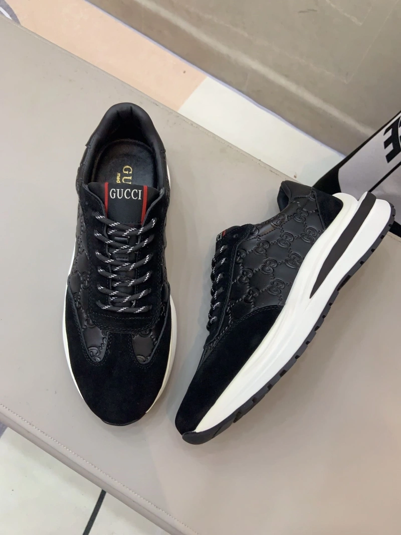 Bold Gxccx Casual Shoes 163300