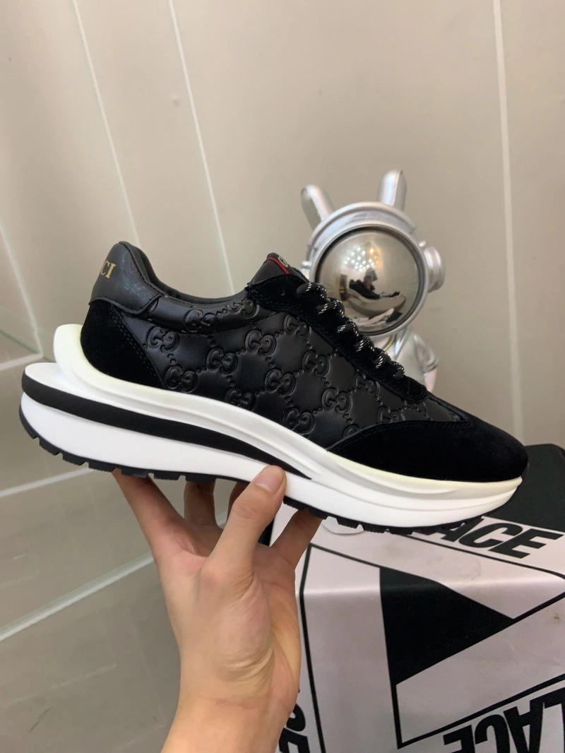 Bold Gxccx Casual Shoes 163300