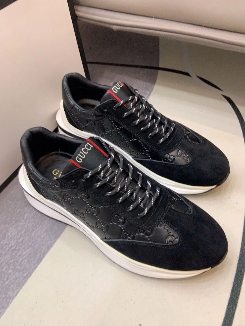 Bold Gxccx Casual Shoes 163300