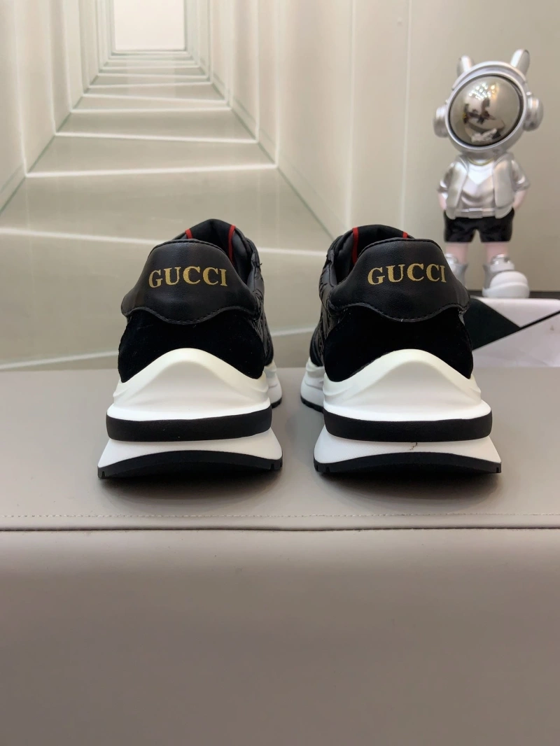 Bold Gxccx Casual Shoes 163300