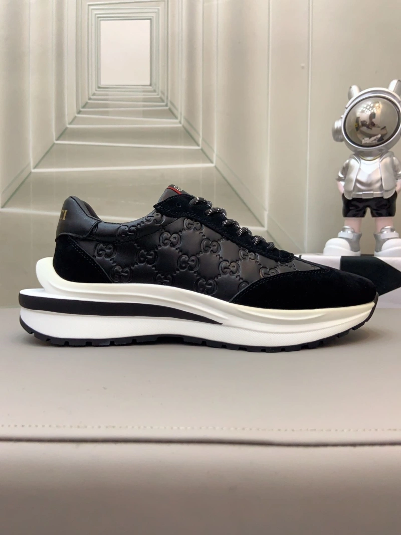 Bold Gxccx Casual Shoes 163300