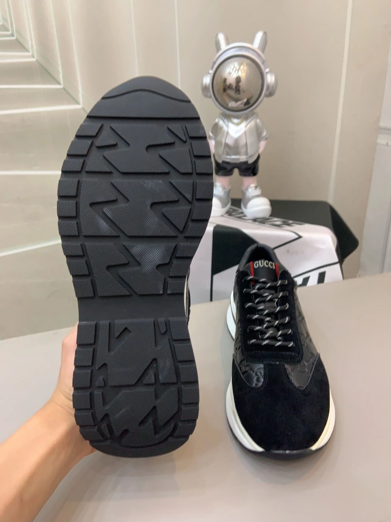 Bold Gxccx Casual Shoes 163300
