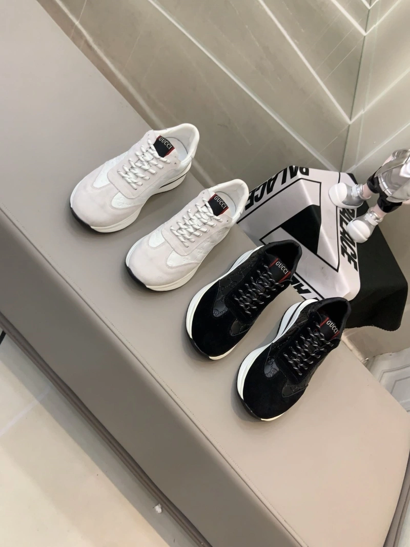 Bold Gxccx Casual Shoes 163311