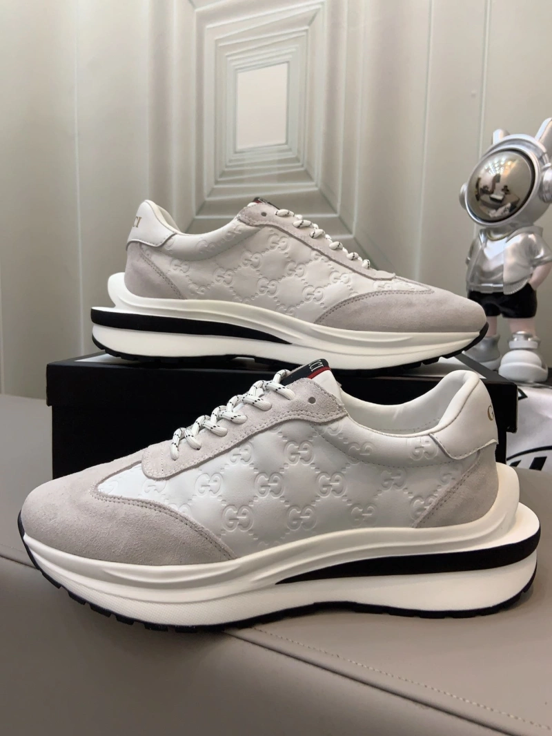 Bold Gxccx Casual Shoes 163311