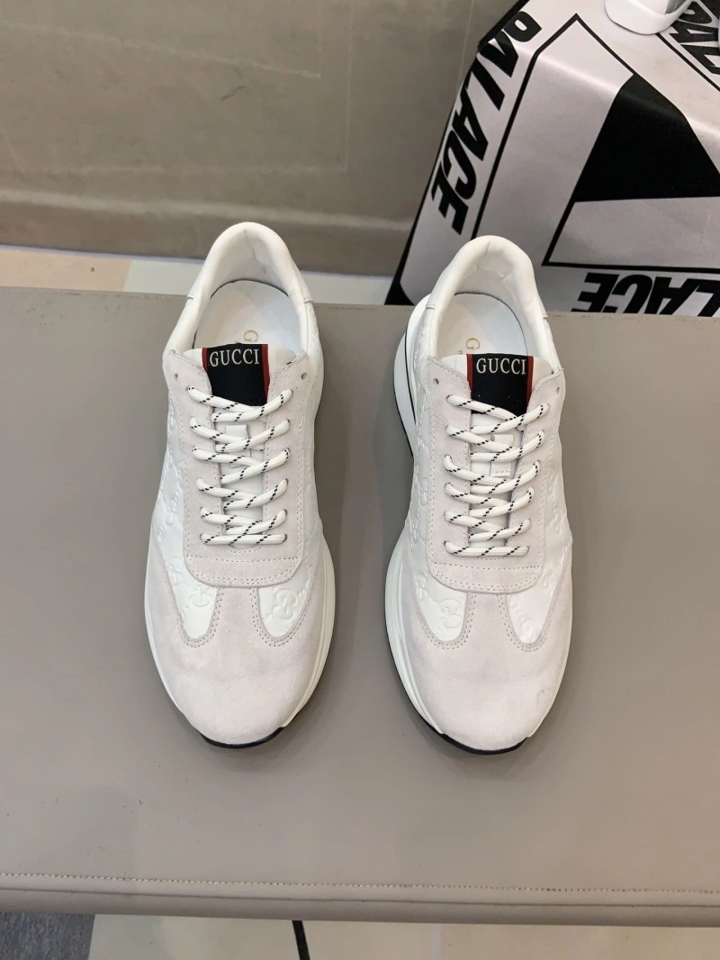 Bold Gxccx Casual Shoes 163311