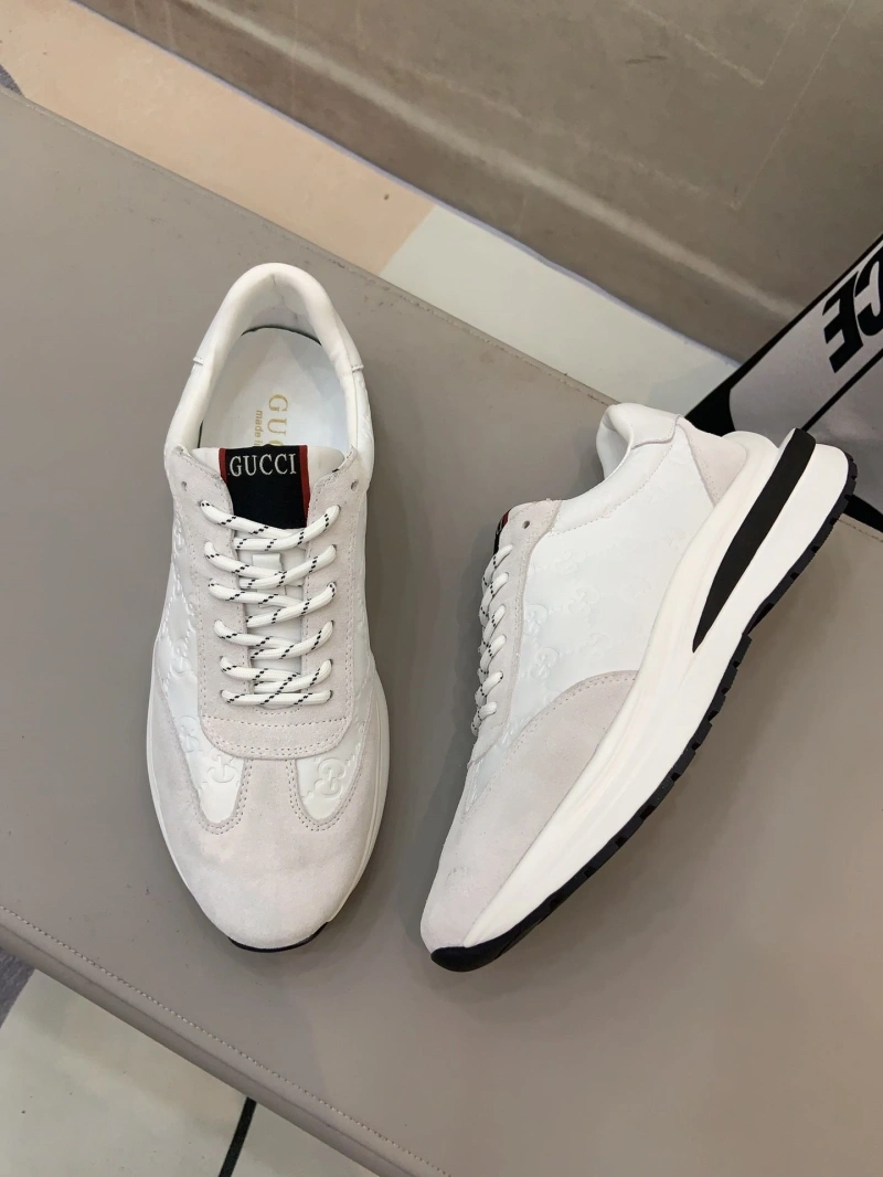 Bold Gxccx Casual Shoes 163311