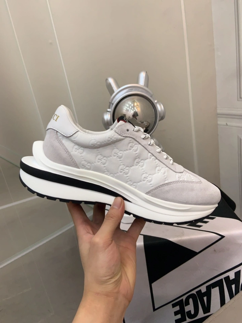 Bold Gxccx Casual Shoes 163311