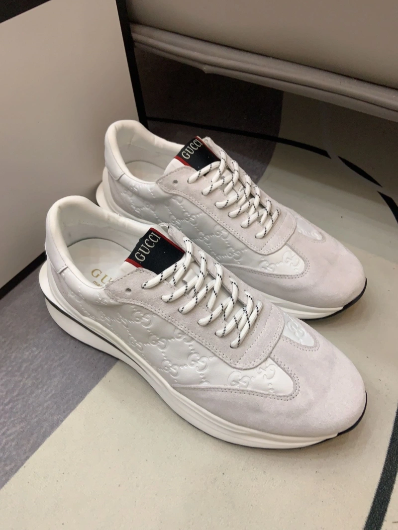 Bold Gxccx Casual Shoes 163311