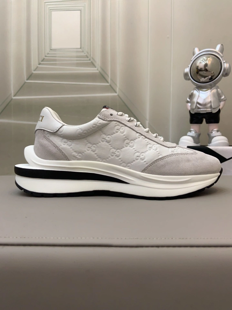 Bold Gxccx Casual Shoes 163311
